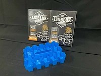 Ijsblok bierkoeler (170x) - afbeelding 1 van  6