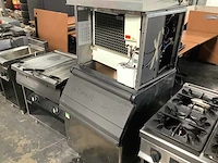 Ijsblokjes machine - afbeelding 1 van  6