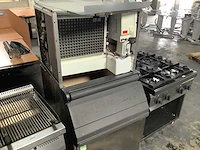 Ijsblokjes machine - afbeelding 2 van  6