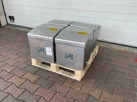 Ijsblokjesmachine (3x) - afbeelding 2 van  7