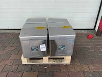 Ijsblokjesmachine (3x) - afbeelding 3 van  7