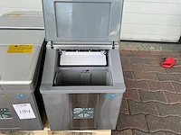 Ijsblokjesmachine (3x) - afbeelding 6 van  7