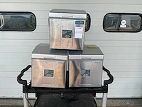 Ijsblokjesmachine (3x) - afbeelding 3 van  7