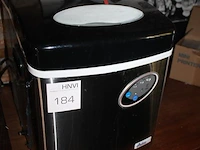 Ijsblokjesmachine arktic. - afbeelding 2 van  4