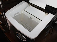 Ijsblokjesmachine arktic. - afbeelding 3 van  4