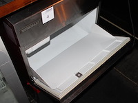 Ijsblokjesmachine hoshizaki. afmeting 63 x 49 x 85 cm. - afbeelding 2 van  3