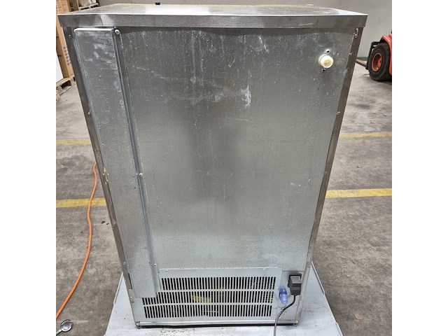 Ijsblokjesmachine, hoshizaki, im-130ne-hc - afbeelding 3 van  12