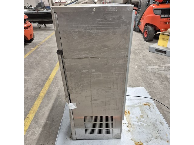 Ijsblokjesmachine, hoshizaki, im-130ne-hc - afbeelding 4 van  12