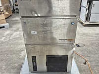 Ijsblokjesmachine, hoshizaki, im-130ne-hc - afbeelding 1 van  12