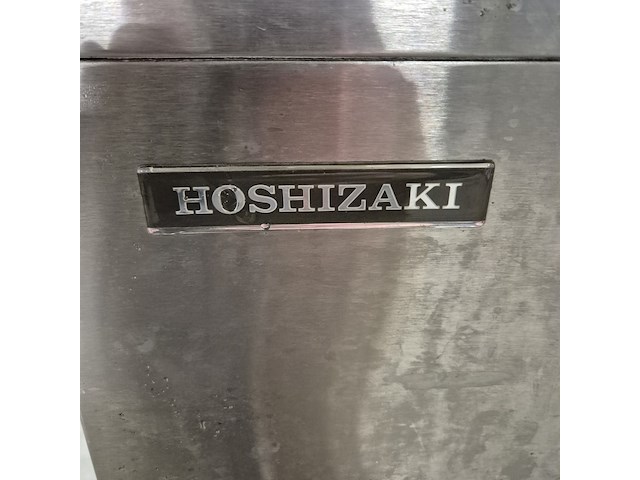 Ijsblokjesmachine, hoshizaki, im-130ne-hc - afbeelding 7 van  12