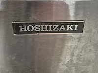 Ijsblokjesmachine, hoshizaki, im-130ne-hc - afbeelding 7 van  12