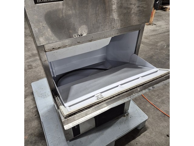 Ijsblokjesmachine, hoshizaki, im-130ne-hc - afbeelding 8 van  12