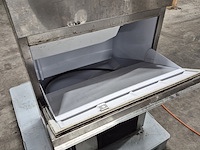 Ijsblokjesmachine, hoshizaki, im-130ne-hc - afbeelding 8 van  12