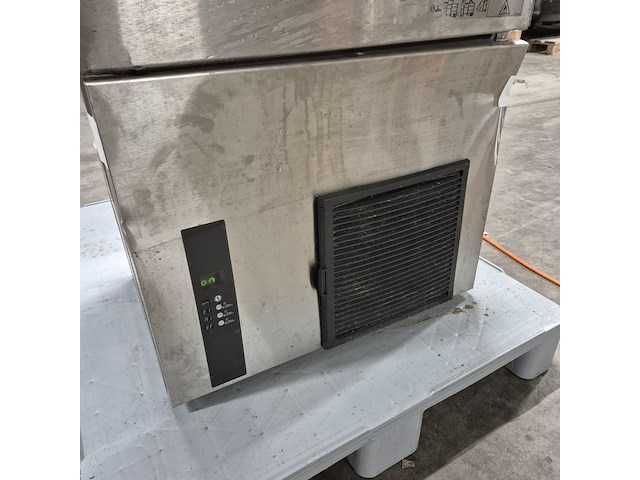 Ijsblokjesmachine, hoshizaki, im-130ne-hc - afbeelding 9 van  12