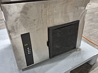 Ijsblokjesmachine, hoshizaki, im-130ne-hc - afbeelding 9 van  12