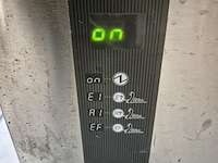 Ijsblokjesmachine, hoshizaki, im-130ne-hc - afbeelding 10 van  12