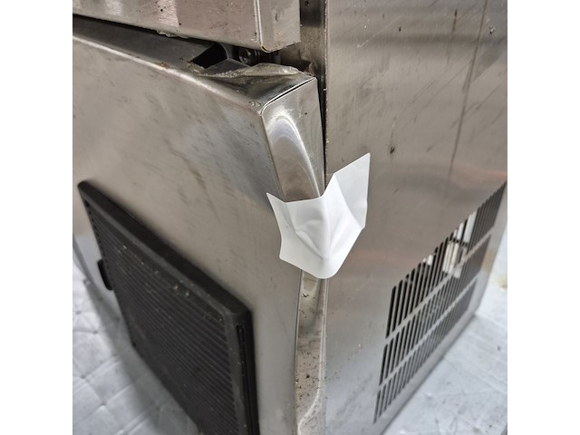 Ijsblokjesmachine, hoshizaki, im-130ne-hc - afbeelding 11 van  12