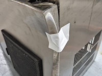 Ijsblokjesmachine, hoshizaki, im-130ne-hc - afbeelding 11 van  12