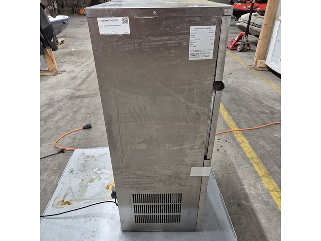 Ijsblokjesmachine, hoshizaki, im-130ne-hc - afbeelding 12 van  12