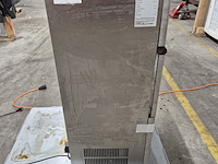 Ijsblokjesmachine, hoshizaki, im-130ne-hc - afbeelding 12 van  12