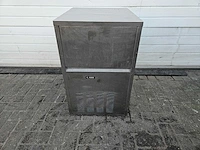 Ijsblokjesmachine - afbeelding 1 van  4
