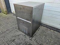 Ijsblokjesmachine - afbeelding 2 van  4