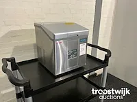 Ijsblokjesmachine - afbeelding 1 van  10