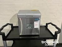 Ijsblokjesmachine - afbeelding 4 van  10