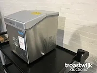 Ijsblokjesmachine - afbeelding 6 van  10