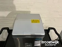 Ijsblokjesmachine - afbeelding 8 van  10