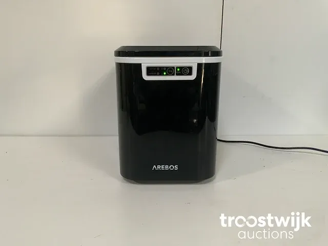 Ijsblokjesmachine - afbeelding 1 van  6