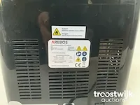 Ijsblokjesmachine - afbeelding 5 van  6