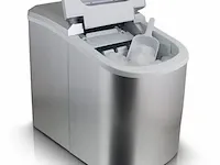Ijsblokjesmachine