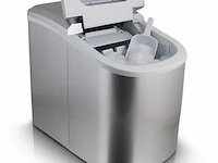 Ijsblokjesmachine