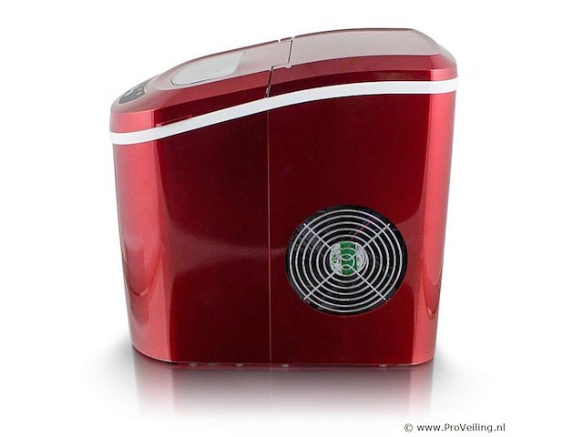 Ijsblokjesmachine - afbeelding 4 van  6