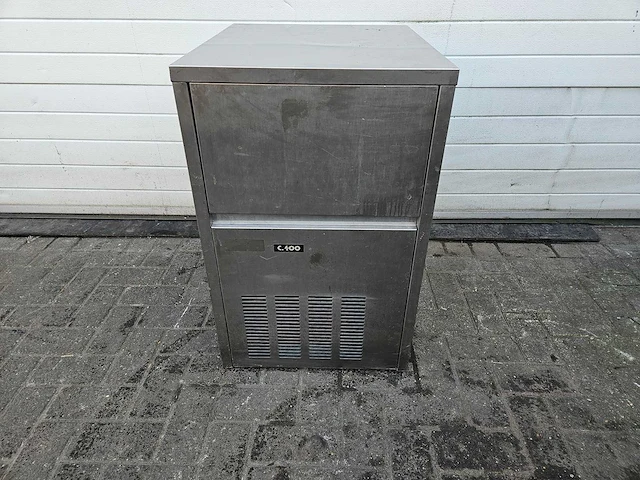 Ijsblokjesmachine - afbeelding 1 van  4