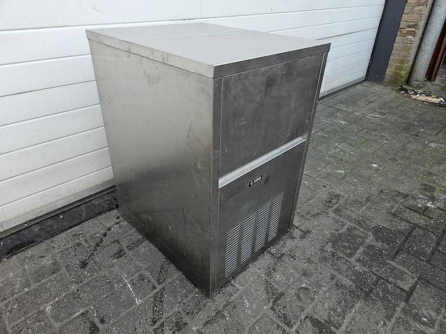 Ijsblokjesmachine - afbeelding 3 van  4