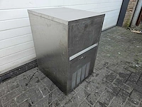 Ijsblokjesmachine - afbeelding 3 van  4
