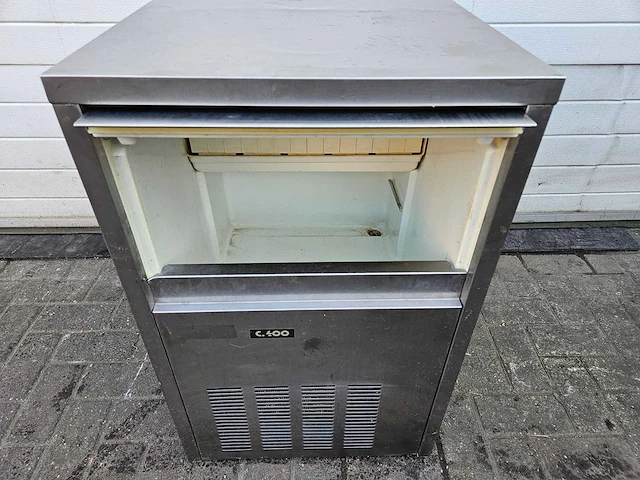 Ijsblokjesmachine - afbeelding 4 van  4