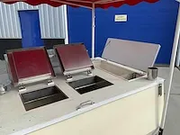 Ijscowagen - afbeelding 4 van  16