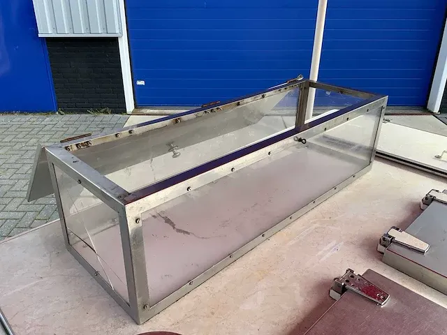 Ijscowagen - afbeelding 5 van  16