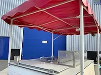Ijscowagen - afbeelding 6 van  16