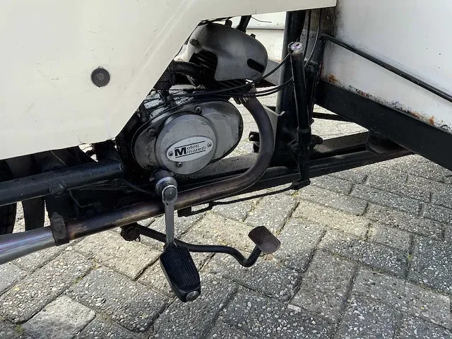 Ijscowagen - afbeelding 8 van  16