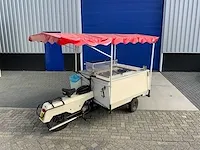 Ijscowagen - afbeelding 1 van  16