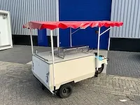 Ijscowagen - afbeelding 11 van  16