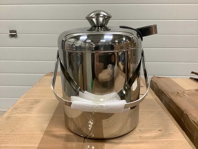 Ijsemmers (176x) - afbeelding 1 van  6