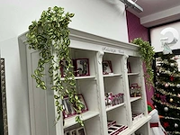 Ijshoorn / plantenbak / deco - afbeelding 7 van  9