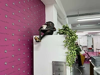Ijshoorn / plantenbak / deco - afbeelding 8 van  9