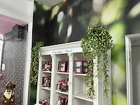 Ijshoorn / plantenbak / deco - afbeelding 9 van  9