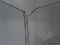 Ijshoornhouder - 20x17x50cm - afbeelding 5 van  5